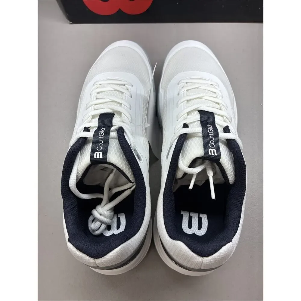Wilson men courtglide